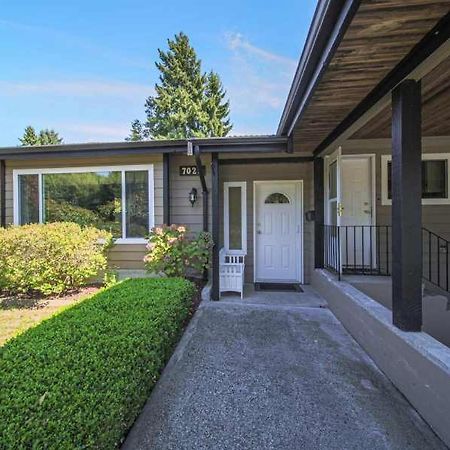 The Beautiful House Welcomes You Delta Exterior foto